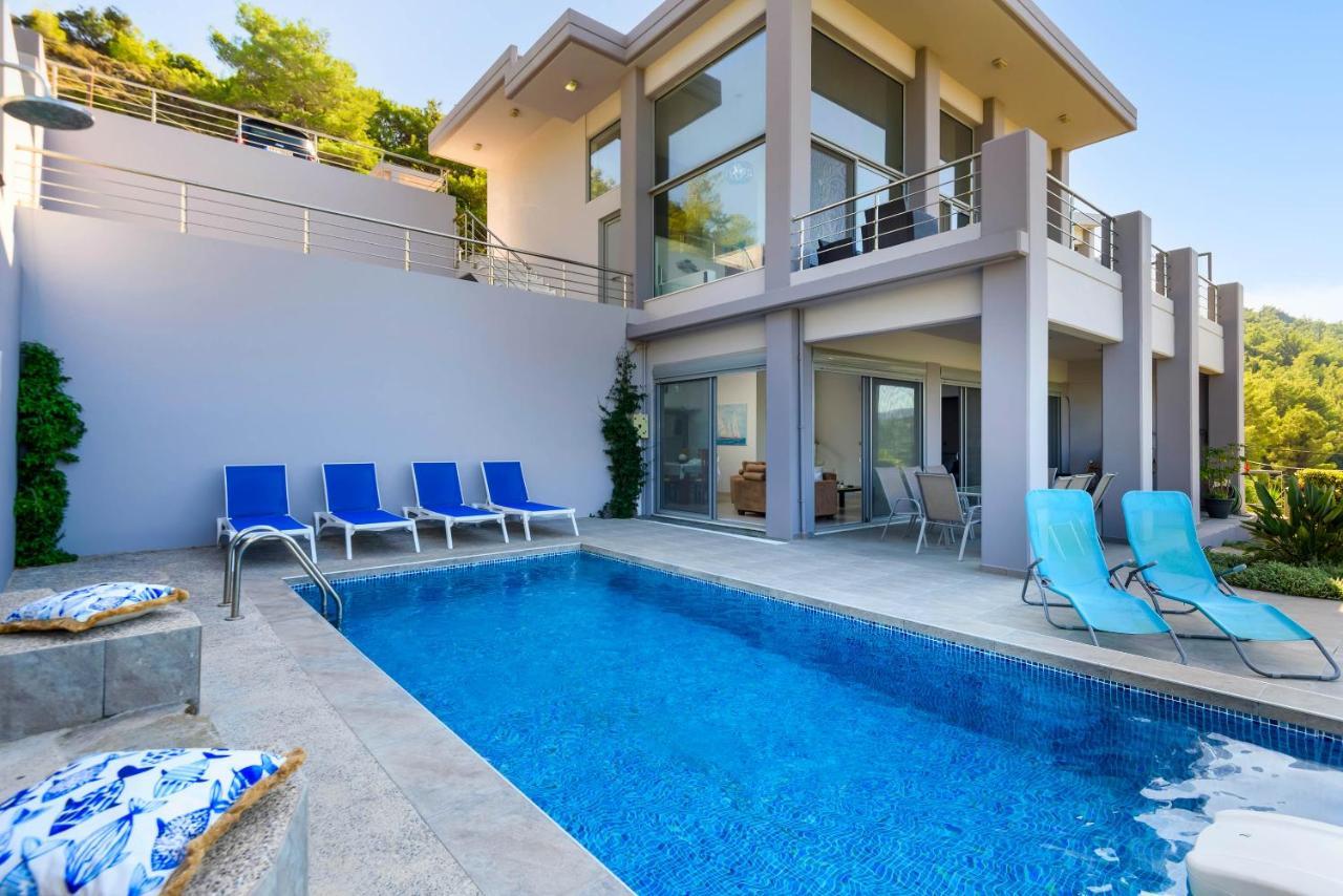 Villa Articiano *