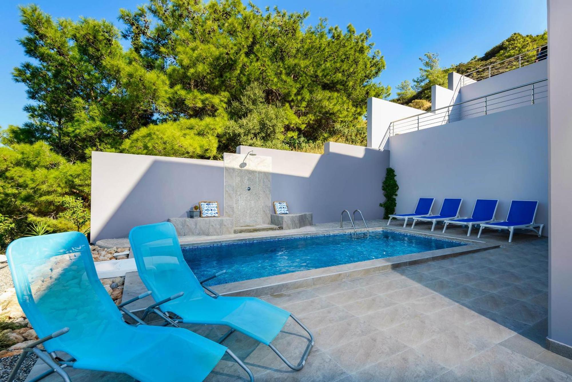 Villa Articiano