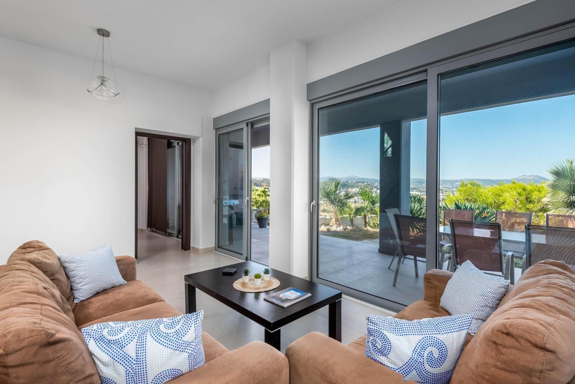 Villa Articiano *